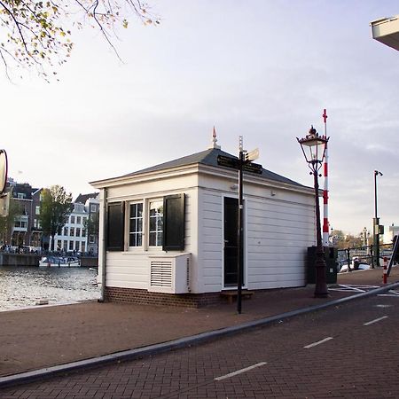 SWEETS Walter Süskindbrug Amsterdam Eksteriør billede