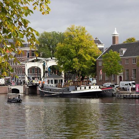 SWEETS Walter Süskindbrug Amsterdam Eksteriør billede